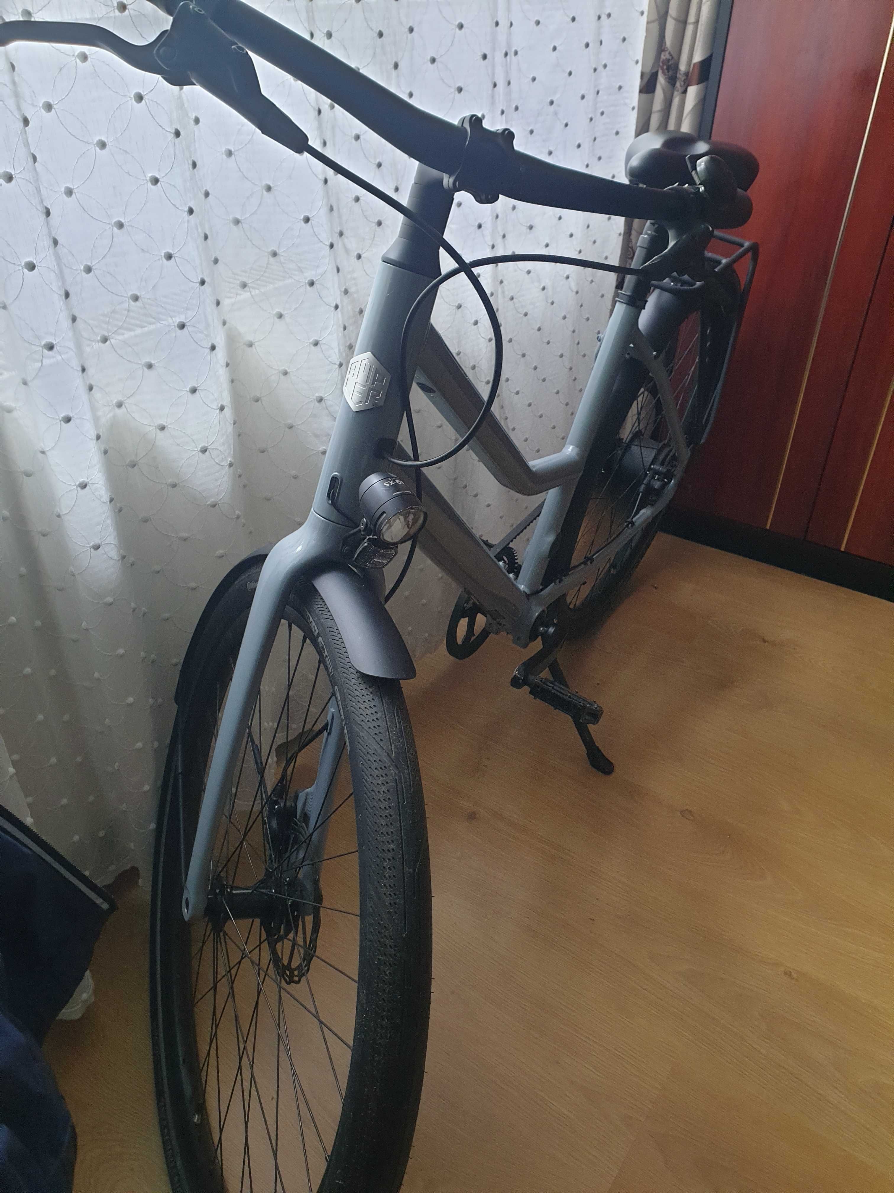 Vand bicicletă electrica