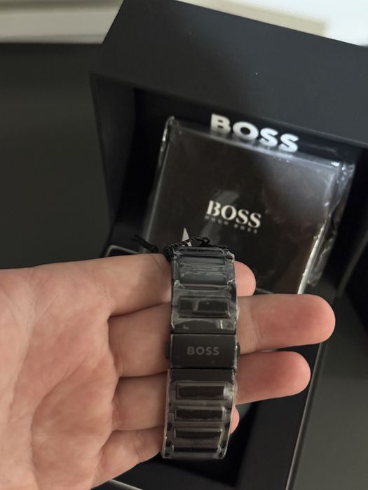 Ceas barbatesc Hugo Boss Steer