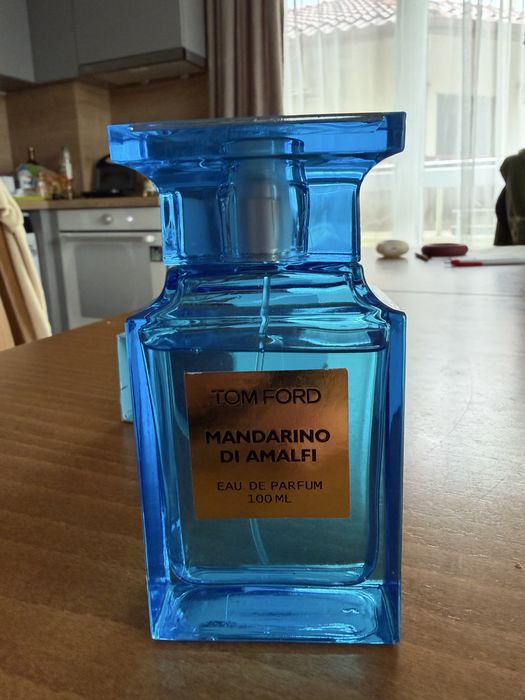 Tom Ford Mandarino di Amalfi