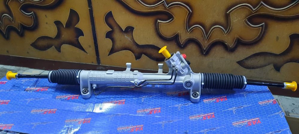 Продам рейку на Фольксваген Т4, фирмы YAS