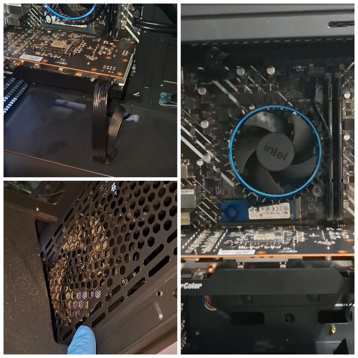 Servicii PC / Mentenanta