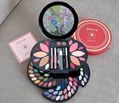 Paleta noua machiaj Douglas Star Palette