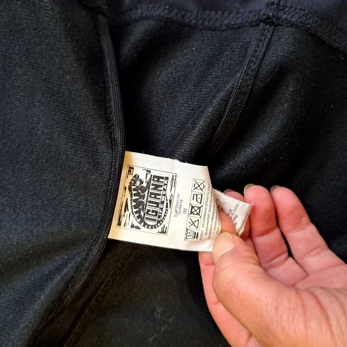 Jacketa Iguana 152 cm