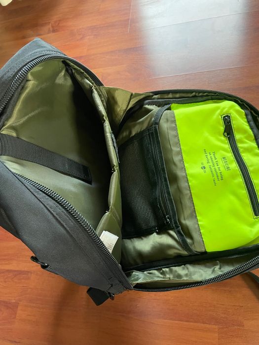 Rucsac Medicine laptop 15.6 inch