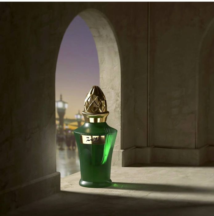 Madinaning original rovza miski 100%