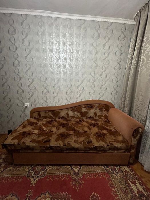 Двухспальная тахта(кровать) с ящиком