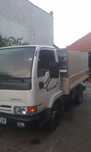 Transport marfa (nisip, sort, piatra, pamant etc ) 3.5 t basculabila