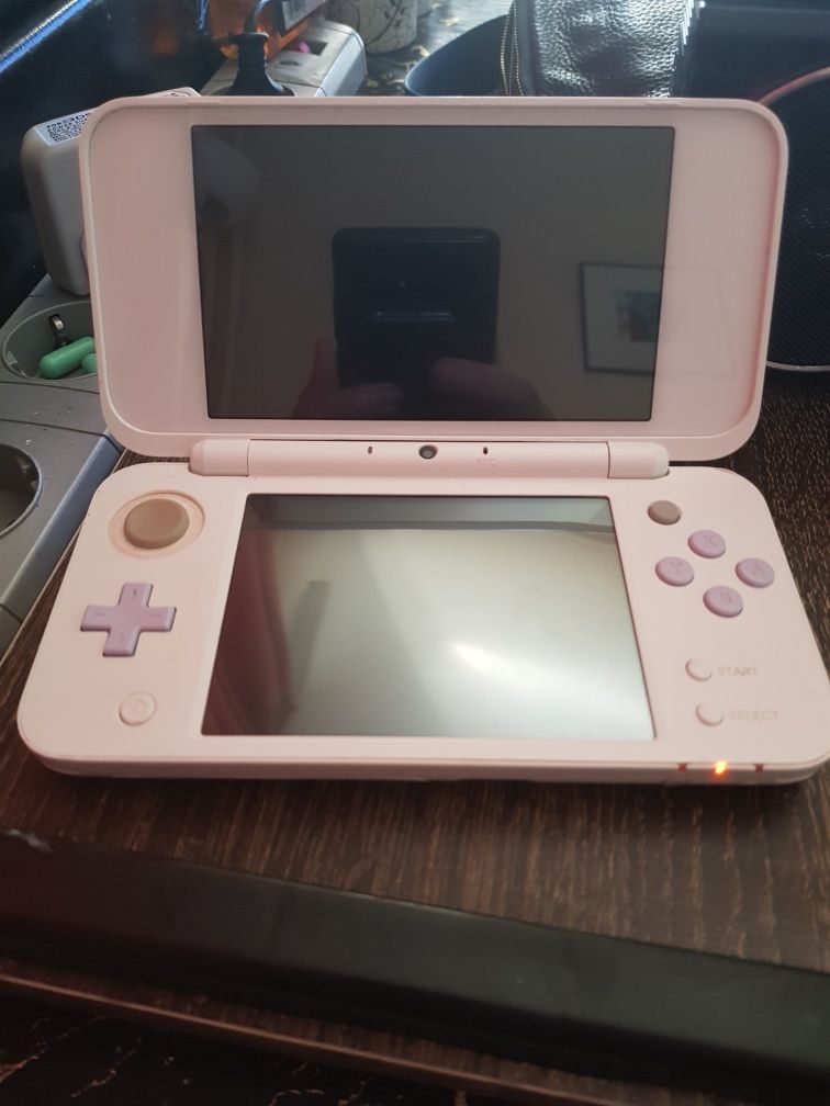 Nintendo NEW 2DS XL конзола