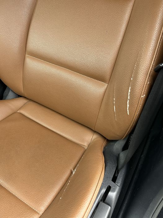Interior Audi A6 C6 Rabatabil