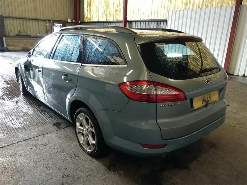 Set faruri Ford Mondeo 2008 Break 2.0 TDCi 2.0L Duratorq-TDCi (143PS)