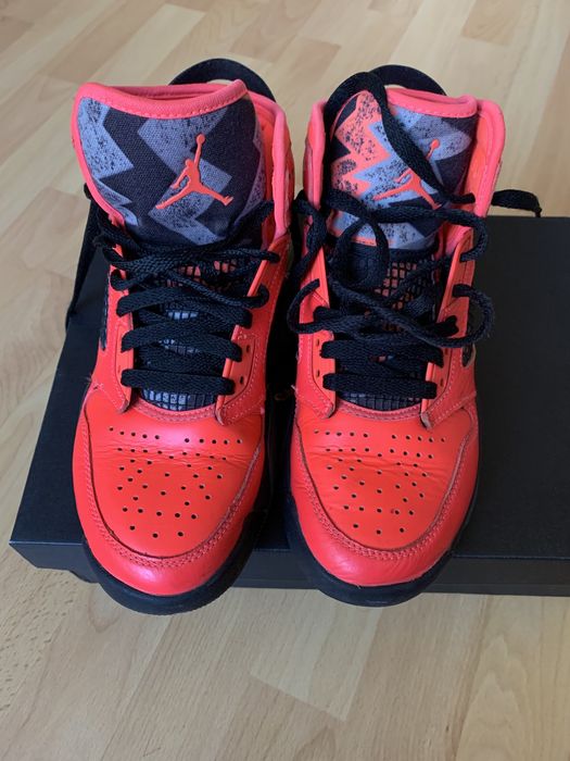 Air Jordan Mars 270 PSG