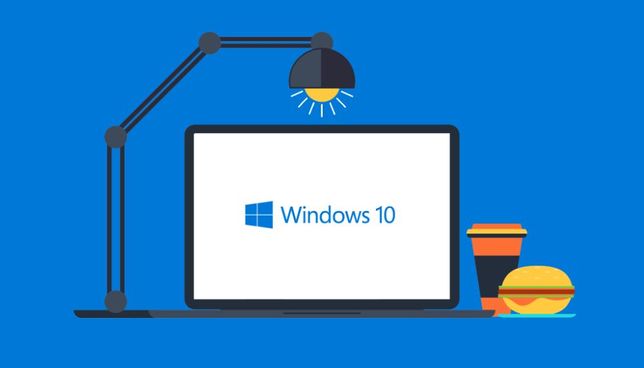 Instalare Windows 7, 8, 10 si Windows 11 la domiciliu