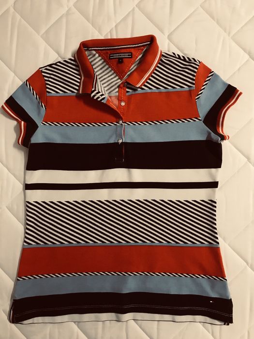 Tricou Tommy Hilfinger