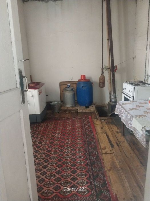 Атамакан көшесі 33 uy