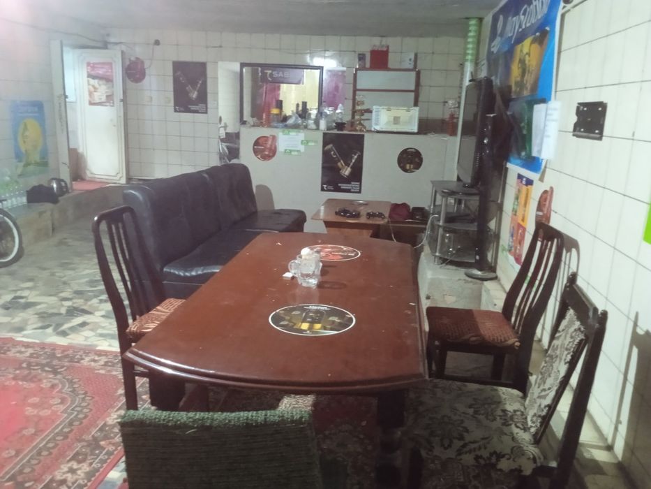 Готовий бизнес сотилади магазин барча жихозлари билан бирга сотилади с