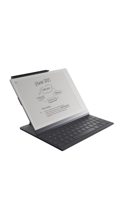 Husa cu tastatura reMarkable pentru reMarkable 2, maro