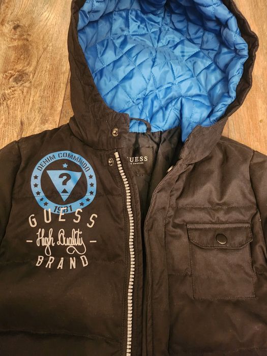 Детско яке GUESS