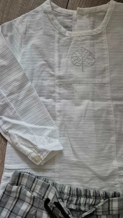 Детский костюм на девочку