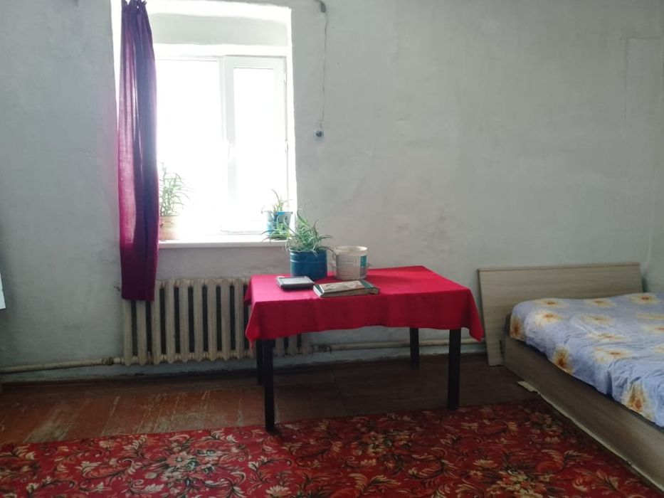 Продаётся дом в п.Южный