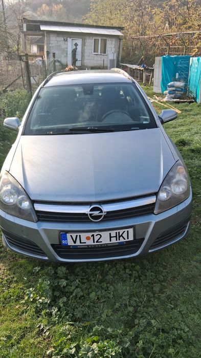 Vand opel astra h