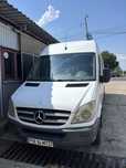 Mercedes Sprinter 315CDI