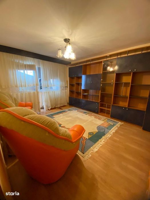 2 decomandate BUCATARIE MARE,toate imbunatatirile,mobilat,Tipografilor