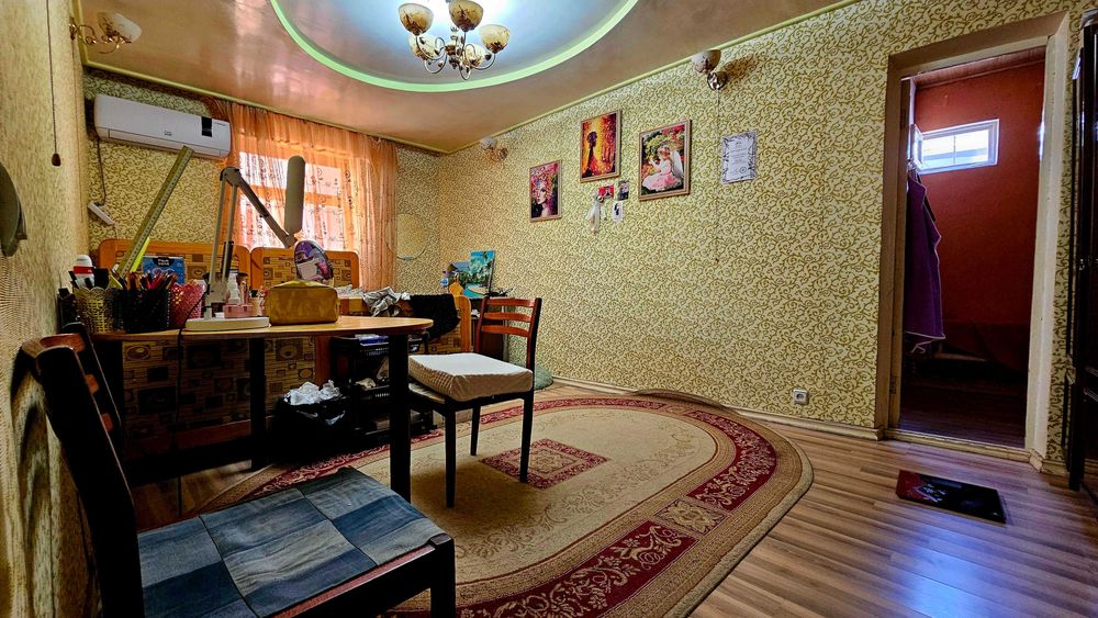 Яшнабадский район дом 4 комнаты 135 кв.м. участок 4 сотки