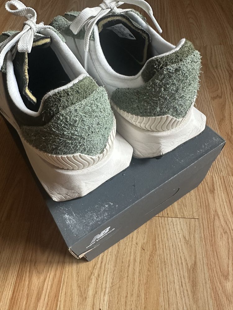 Маратонки New balance, мъжки, размер 43.