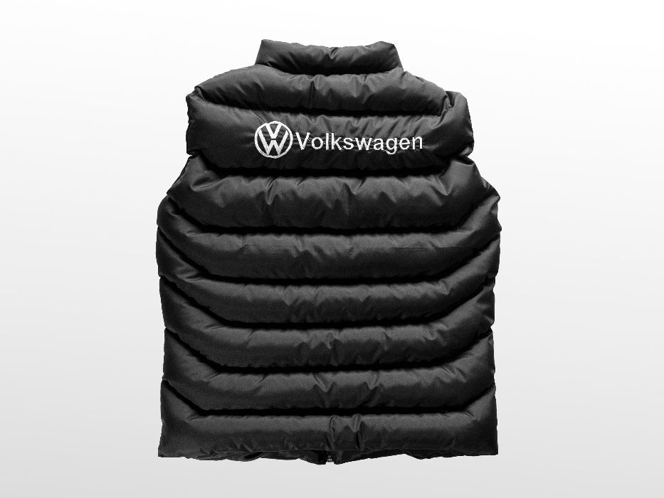 Мъжки елек- Volkswagen, М-L-XL-2XL-3XL-4XL-5XL