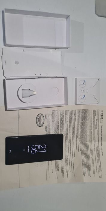 Обменяю google pixel 6a