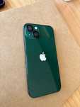 Iphone 13 Green 86% Капацитет на батерията