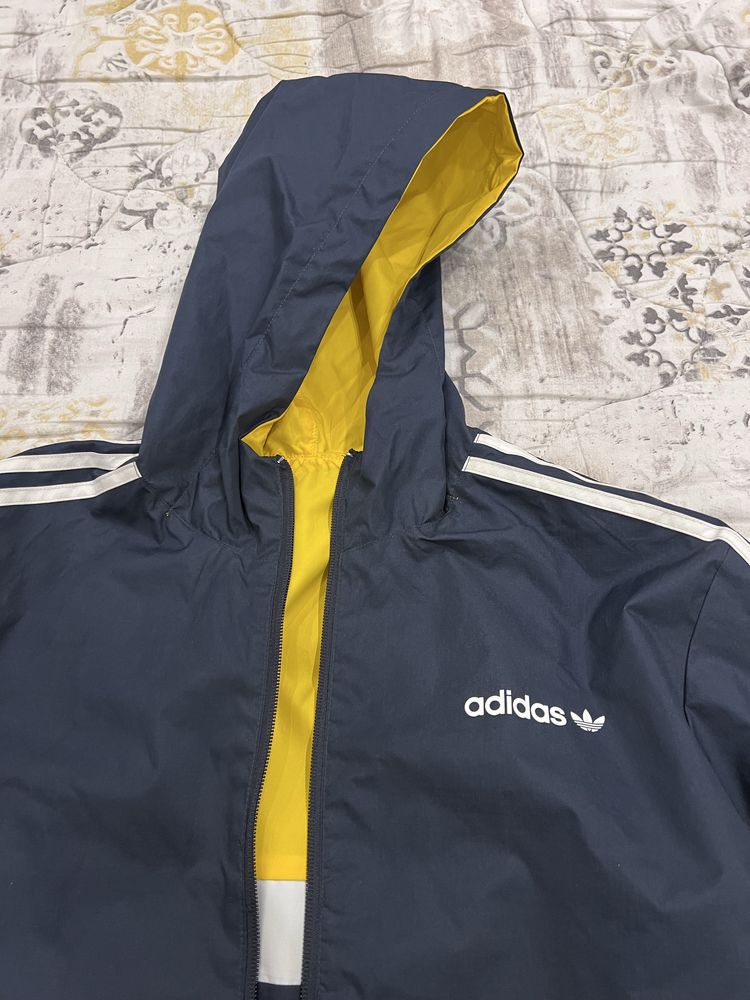 Горнище/Ветровка  Adidas