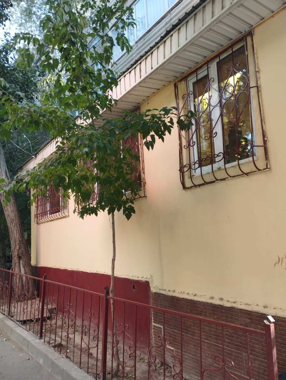 Продаётся коммерческое помещение
