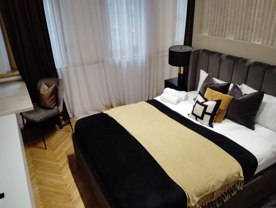 Firmă de curățenie