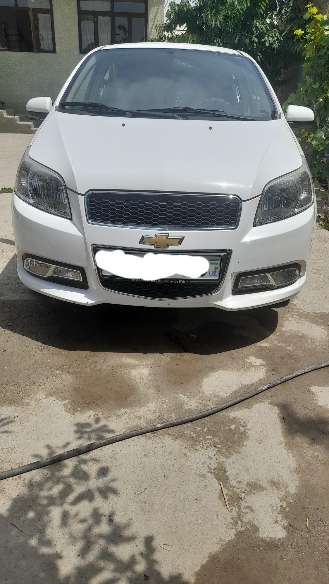 Chevrolet Nexia 3