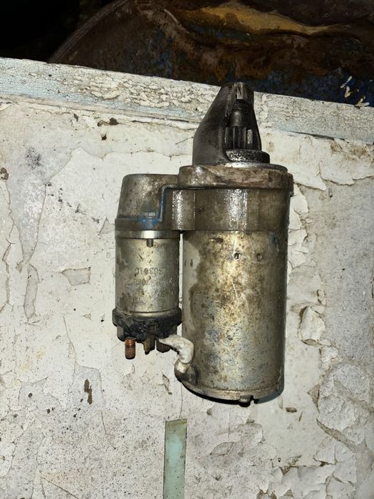 Продам Стартер цена 15к