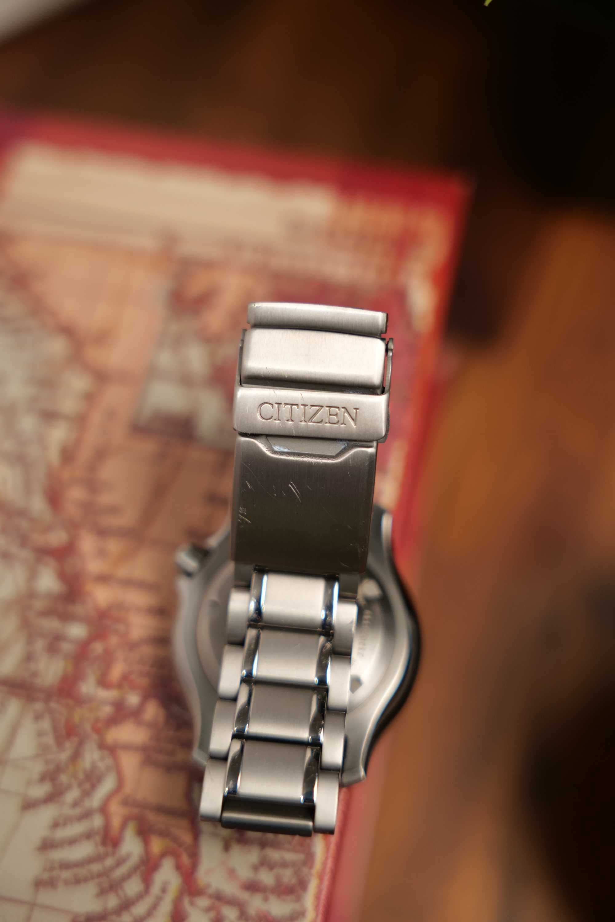 Citizen NY0100-50X
