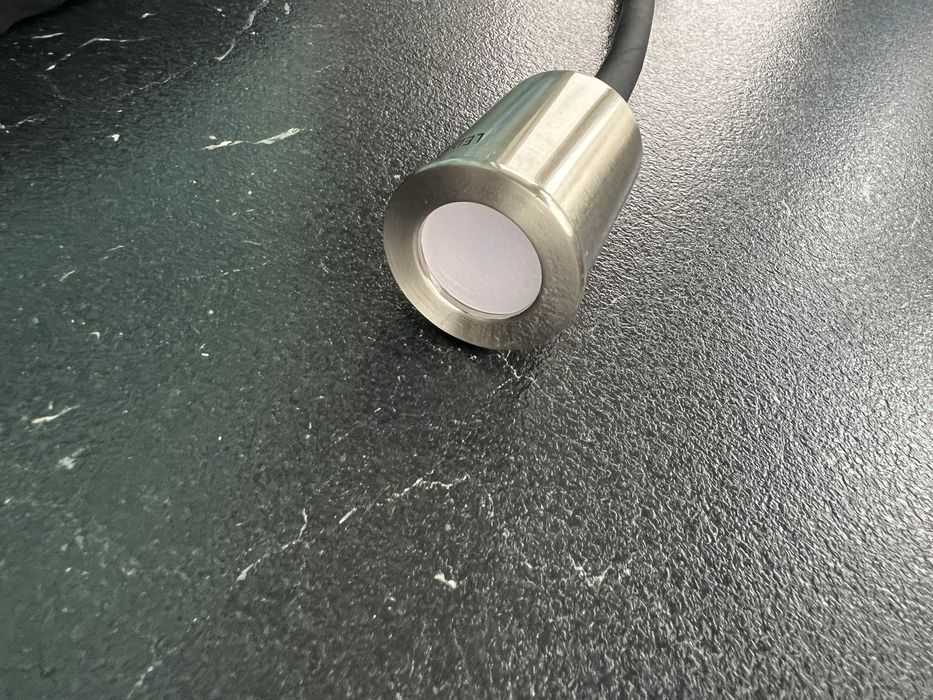 Аплик / нощна лампа с USB Tazzoli