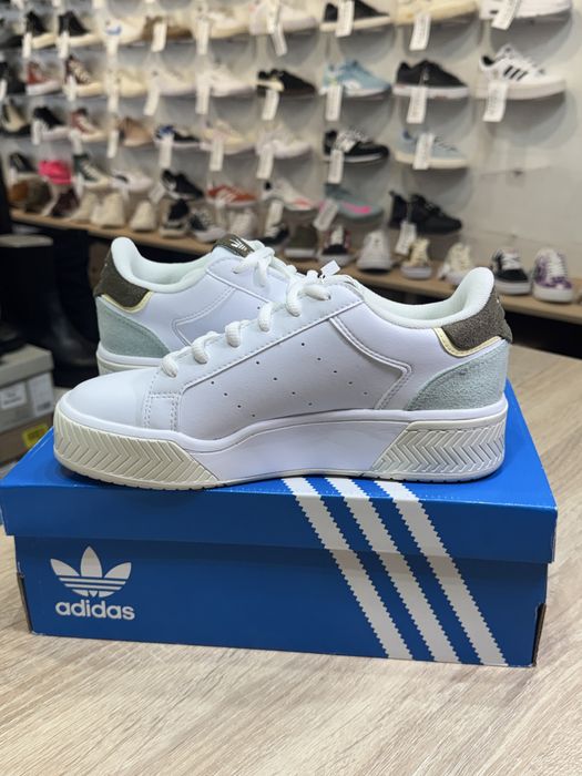 Sneakers Adidas Tourino Dama - 39,5