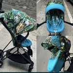 Carucior 3 in 1 Cybex