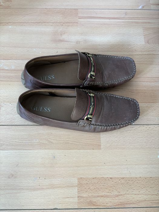 Mocasini      Guess