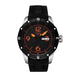 Нов Tissot T Navigator