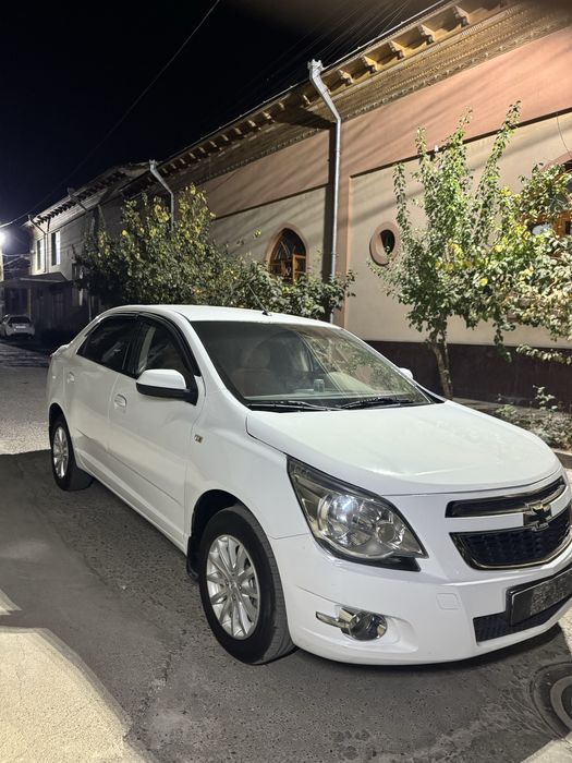 Sotiladi Cobalt 4 aftamat moshina zor ishi yoq olasiz minasiz