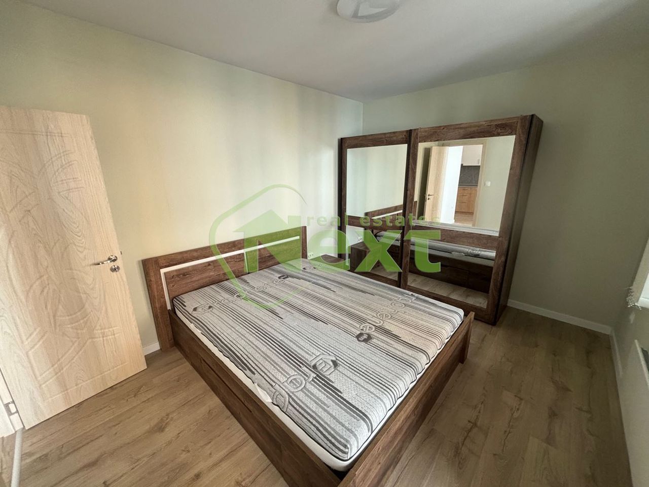Дава се под наем Двустаен апартамент в София, Надежда 1 - 65 кв.м за 550 € - Снимка #5