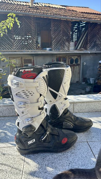 SIDI Cross fire 3 SRS