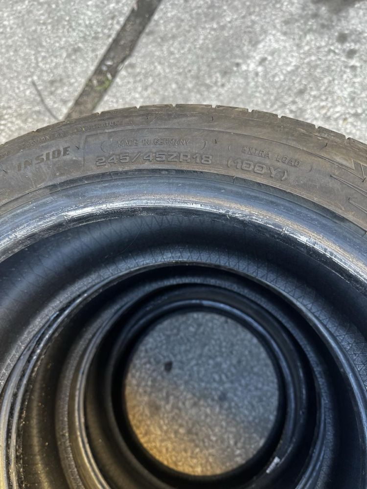 Гуми DUNLOP spt maxx rt2