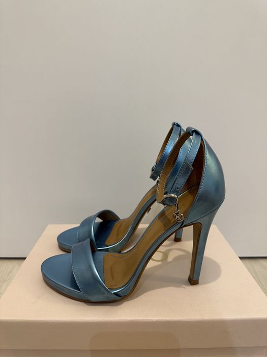 Incaltaminte piele 37 Il Passo, Ted Baker, Steve Madden, zara