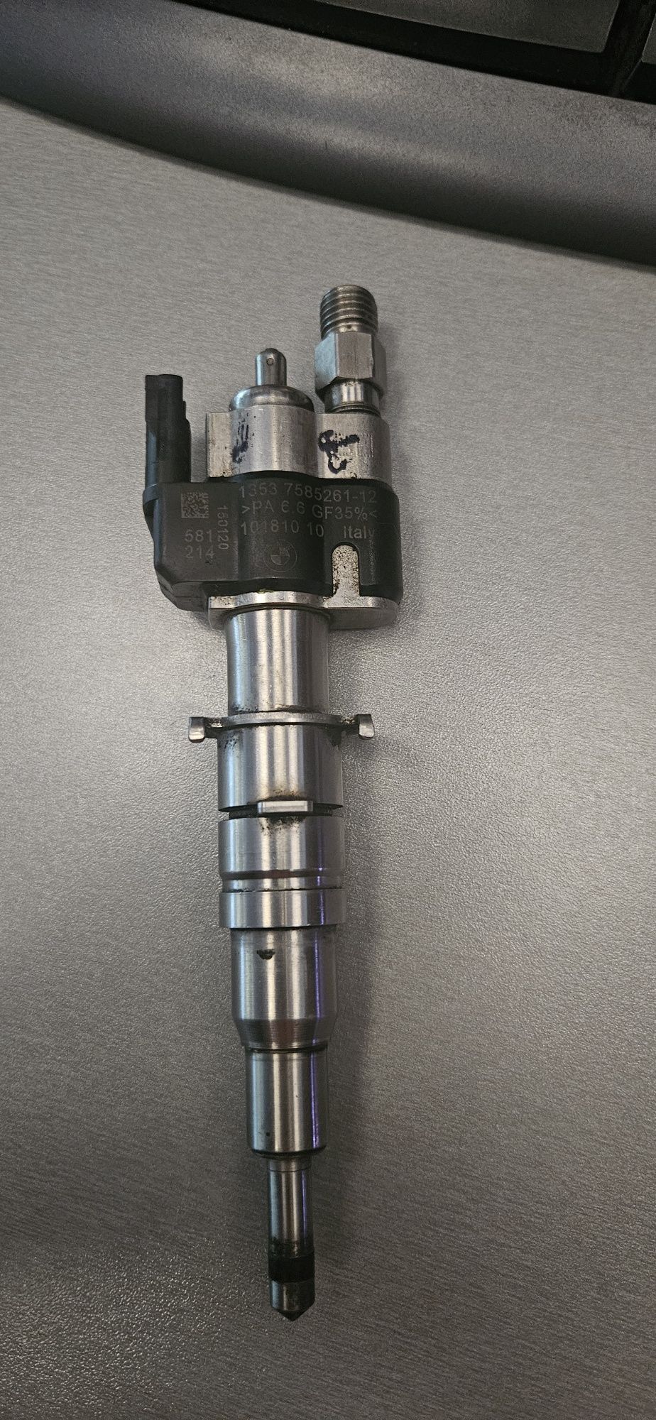Дюзи/Инжектори N54/N63/N53/N43