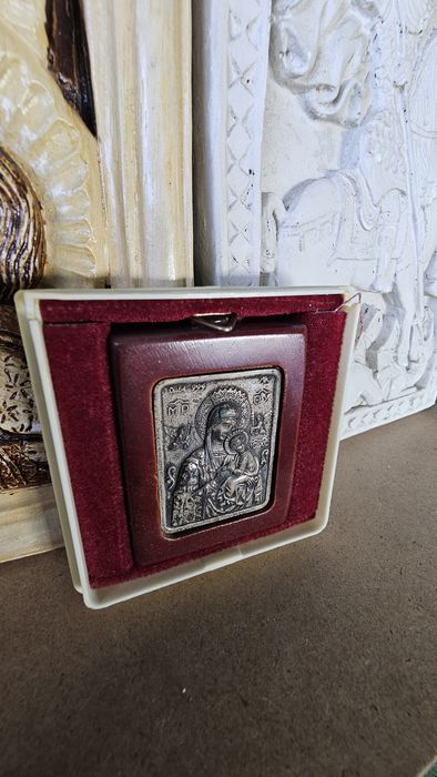 Колекция от икони