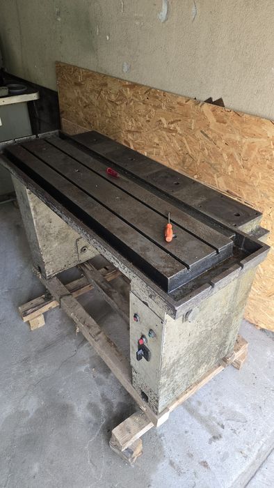 Platou rotativ divizor masa rotativa freza strung